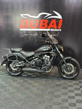 KAWASAKI VULCAN S ABS KAWASAKI VULCAN S ABS